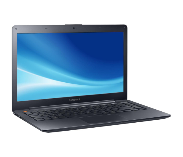 Samsung ATIV Book 5 i5-3337U/4GB/500+24/Win8 HD8750M - 156502 - zdjęcie